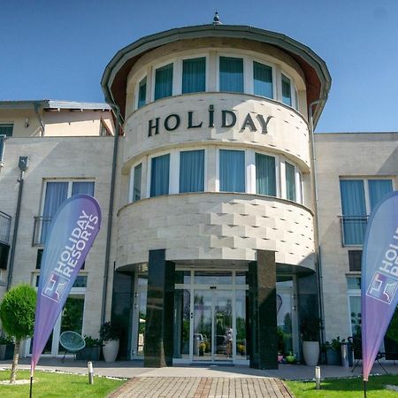 Holiday Resorts Balatonszarszo Zewnętrze zdjęcie