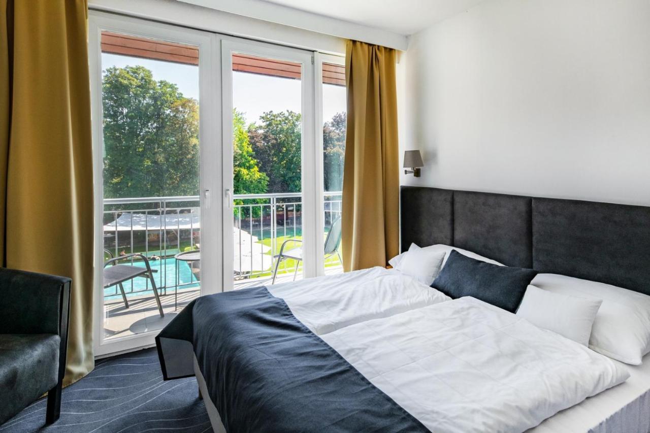 Holiday Resorts Balatonszarszo Zewnętrze zdjęcie