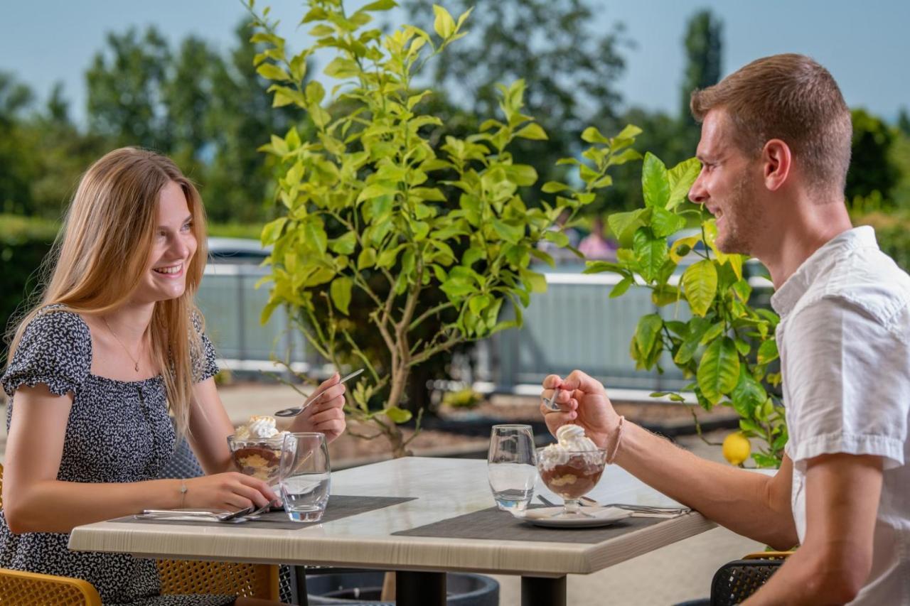 Holiday Resorts Balatonszarszo Zewnętrze zdjęcie