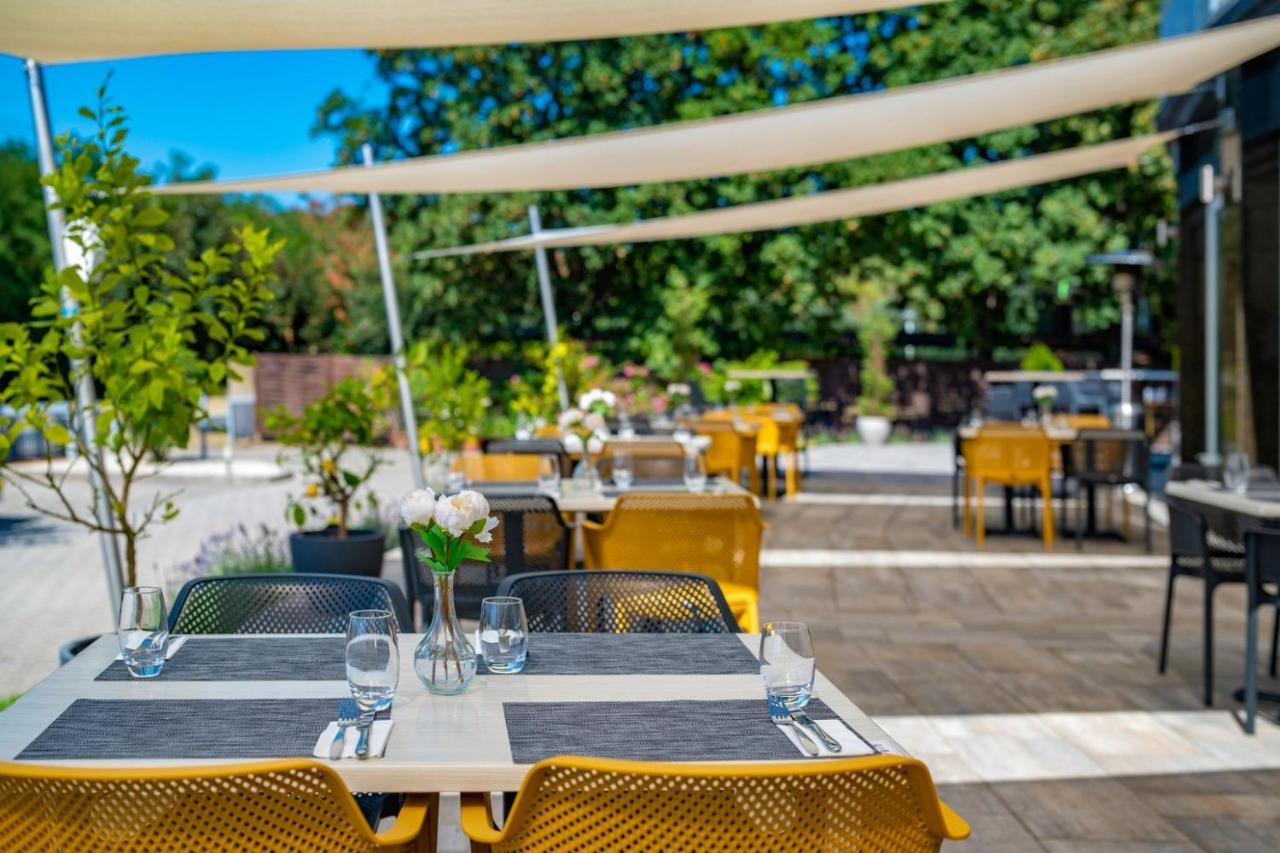 Holiday Resorts Balatonszarszo Zewnętrze zdjęcie