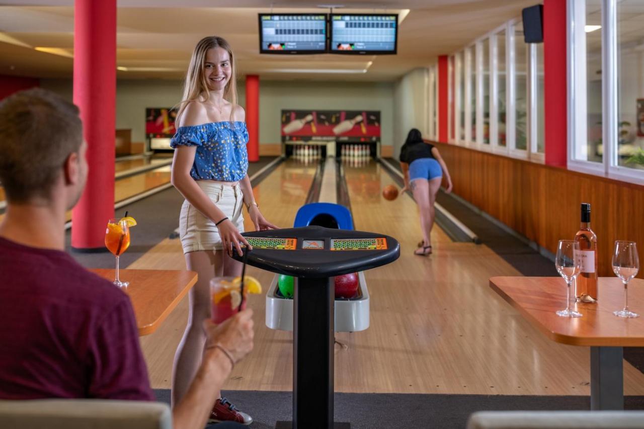 Holiday Resorts Balatonszarszo Zewnętrze zdjęcie