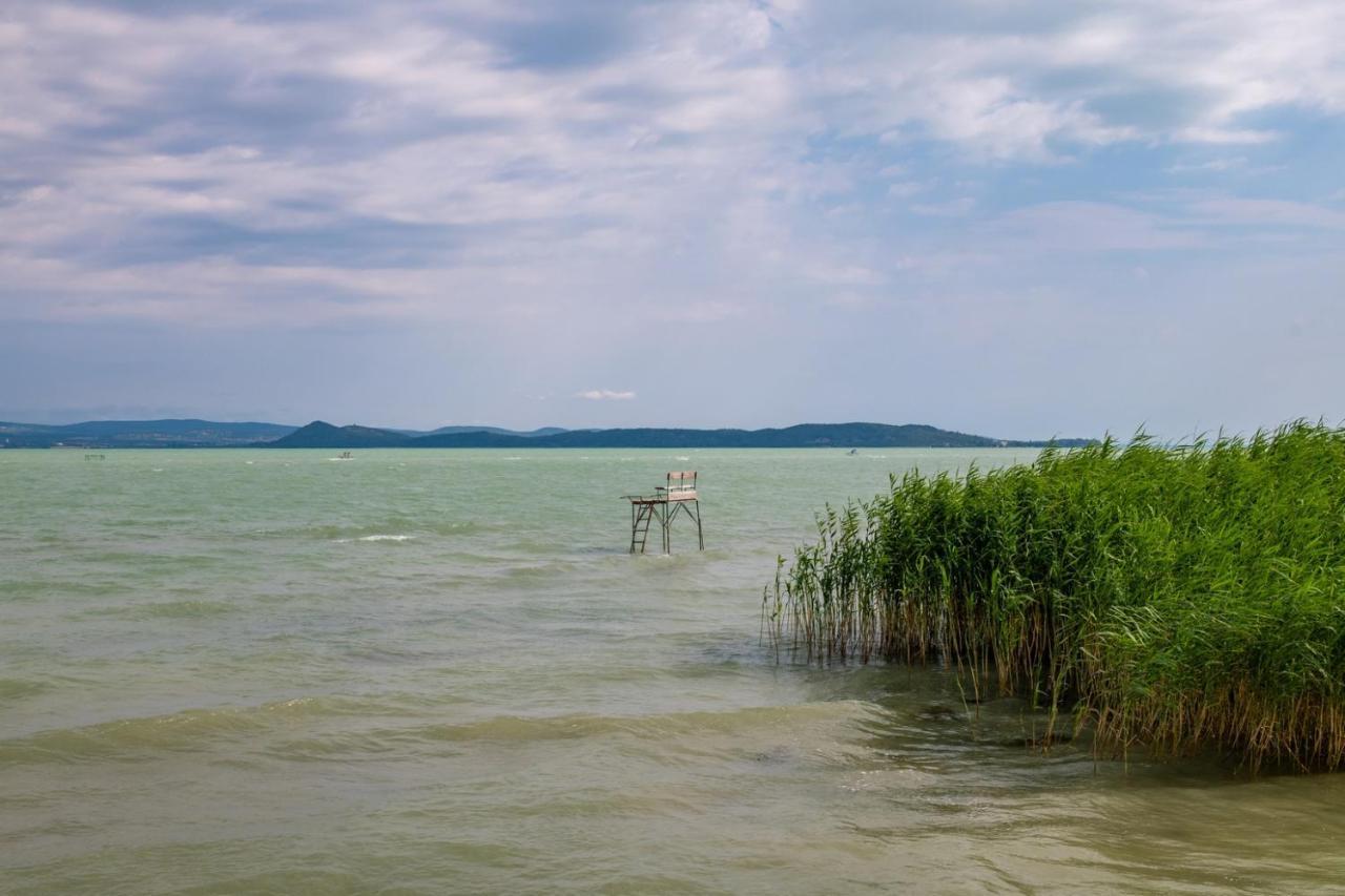 Holiday Resorts Balatonszarszo Zewnętrze zdjęcie