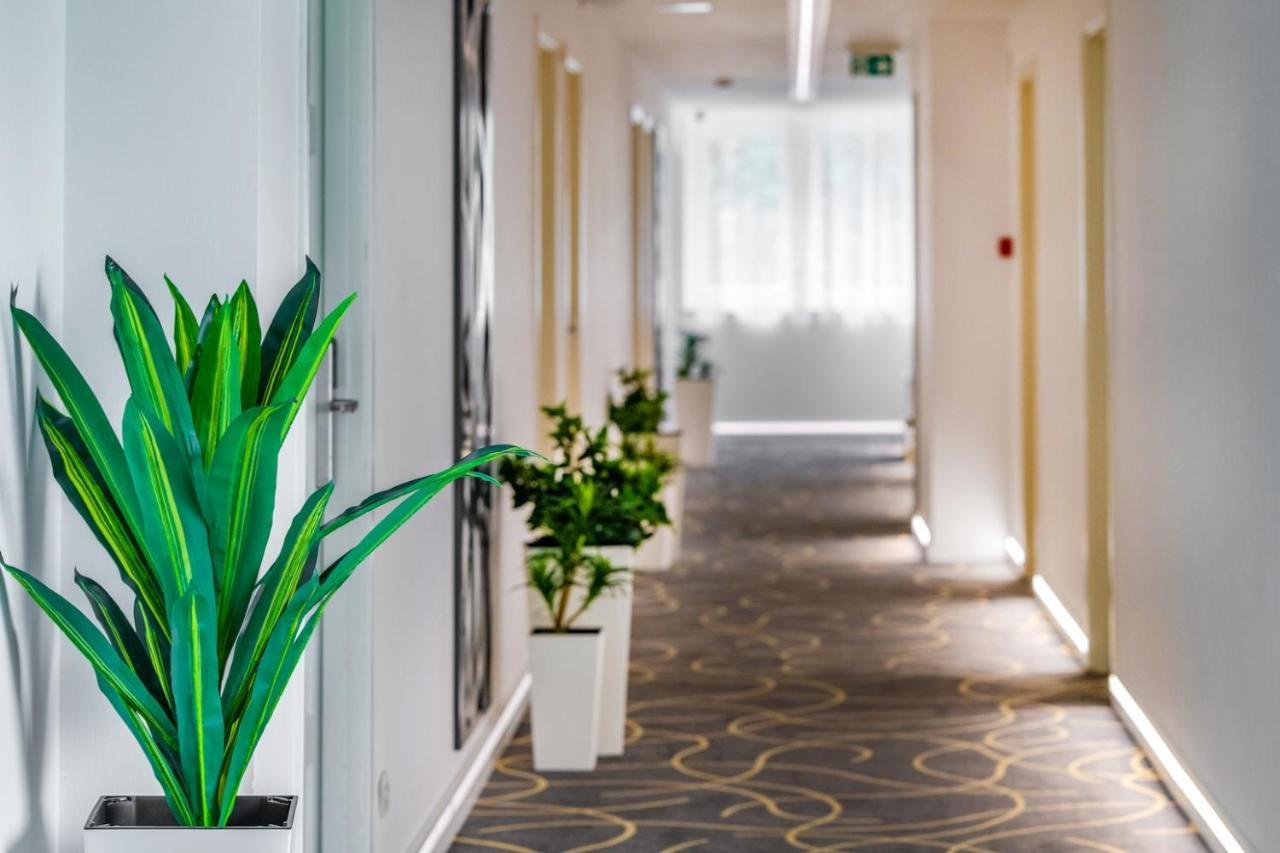 Holiday Resorts Balatonszarszo Zewnętrze zdjęcie