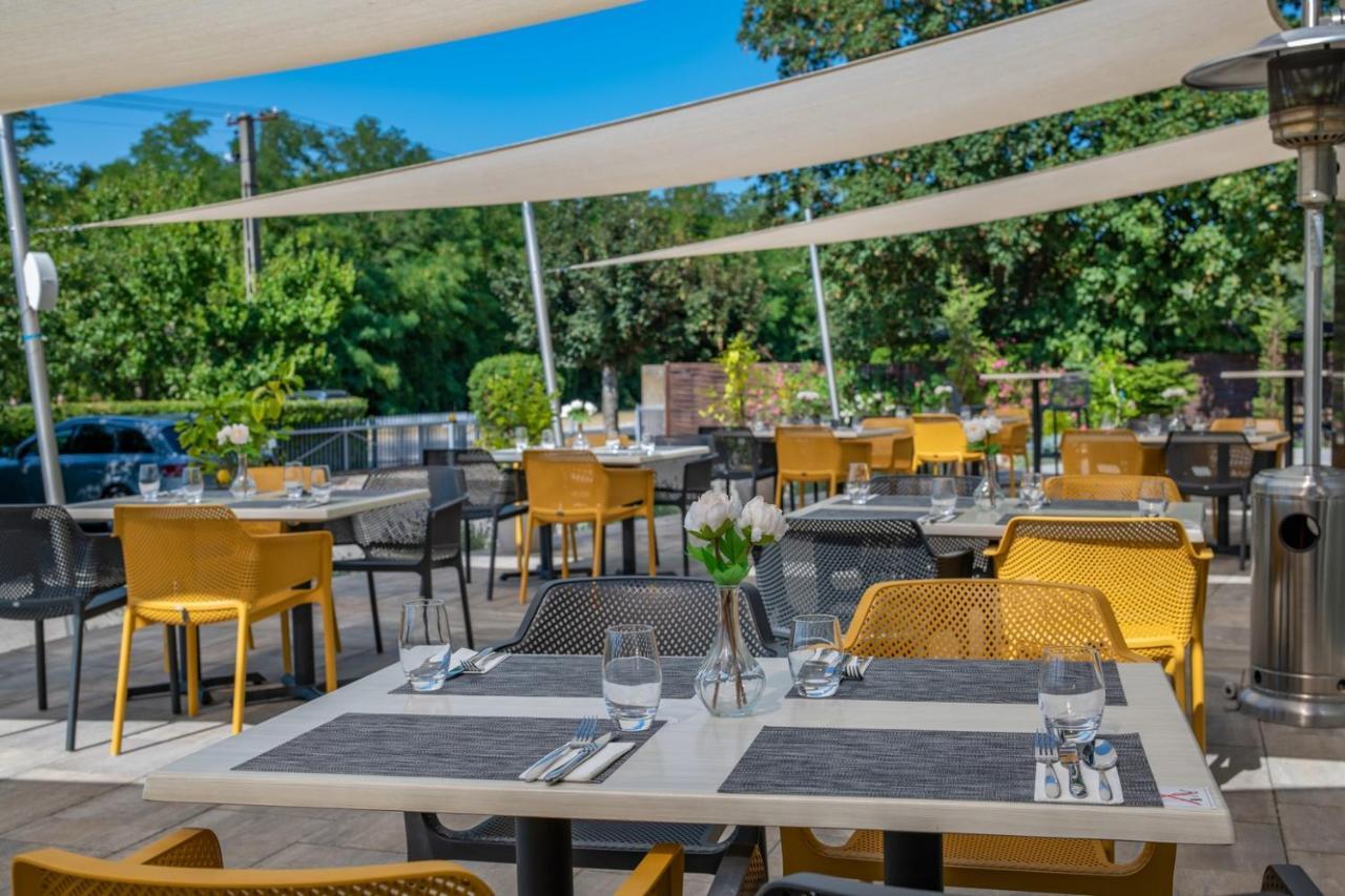 Holiday Resorts Balatonszarszo Zewnętrze zdjęcie