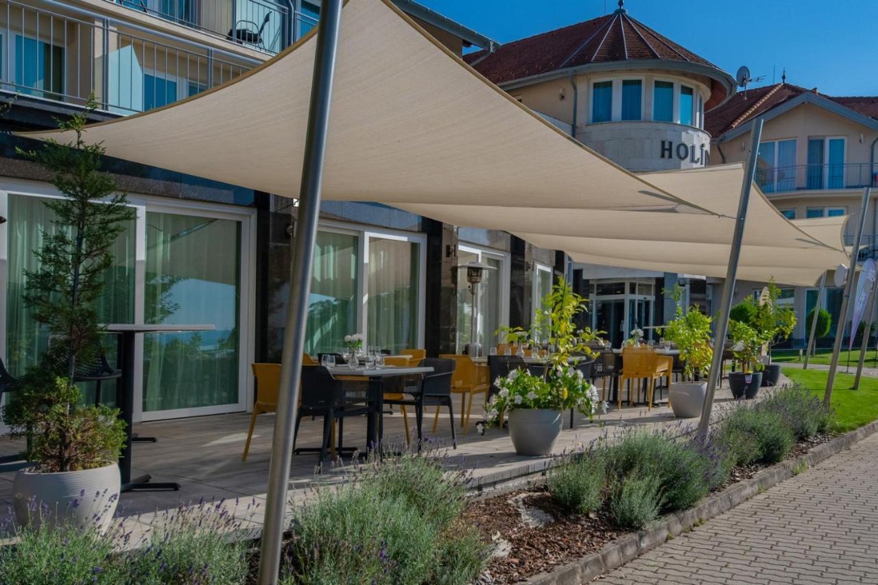 Holiday Resorts Balatonszarszo Zewnętrze zdjęcie