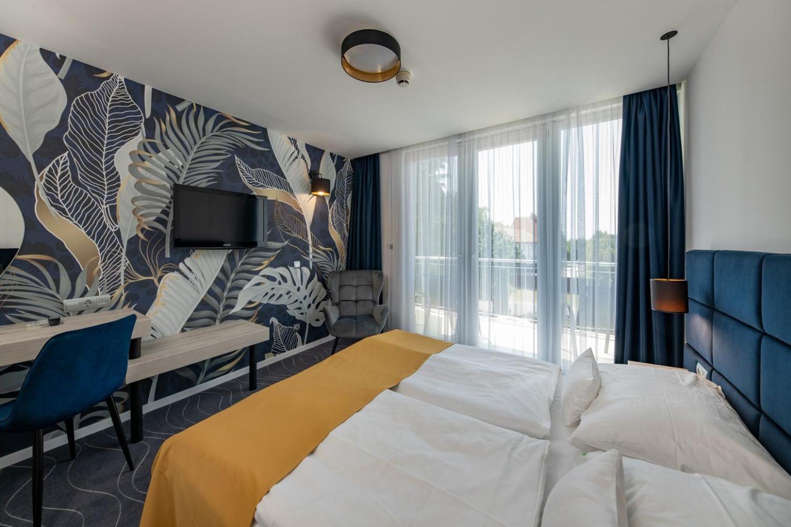 Holiday Resorts Balatonszarszo Zewnętrze zdjęcie