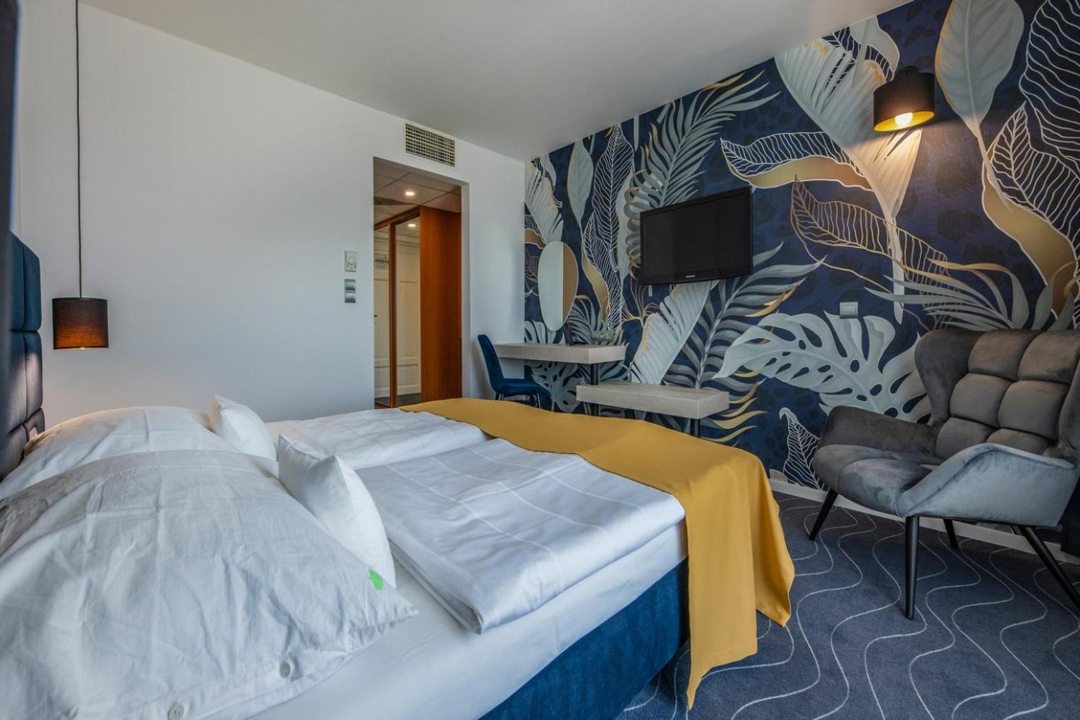 Holiday Resorts Balatonszarszo Zewnętrze zdjęcie