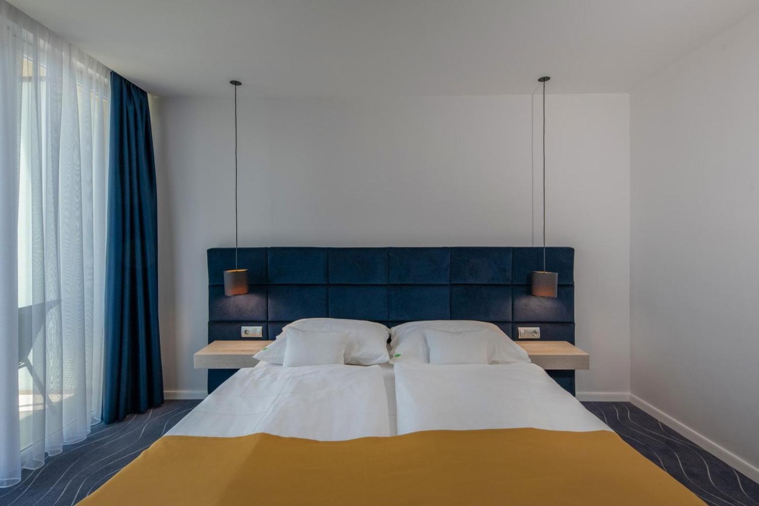 Holiday Resorts Balatonszarszo Zewnętrze zdjęcie